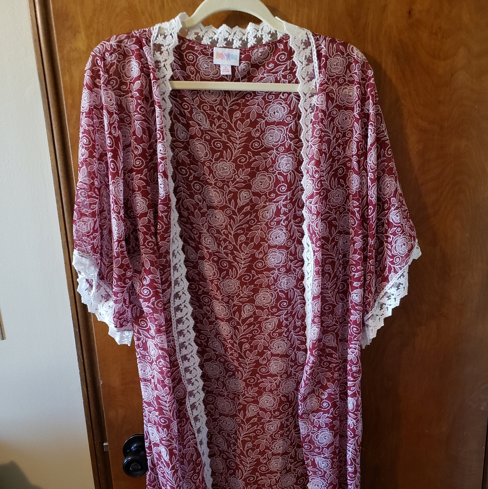 Lularoe Chloe S small